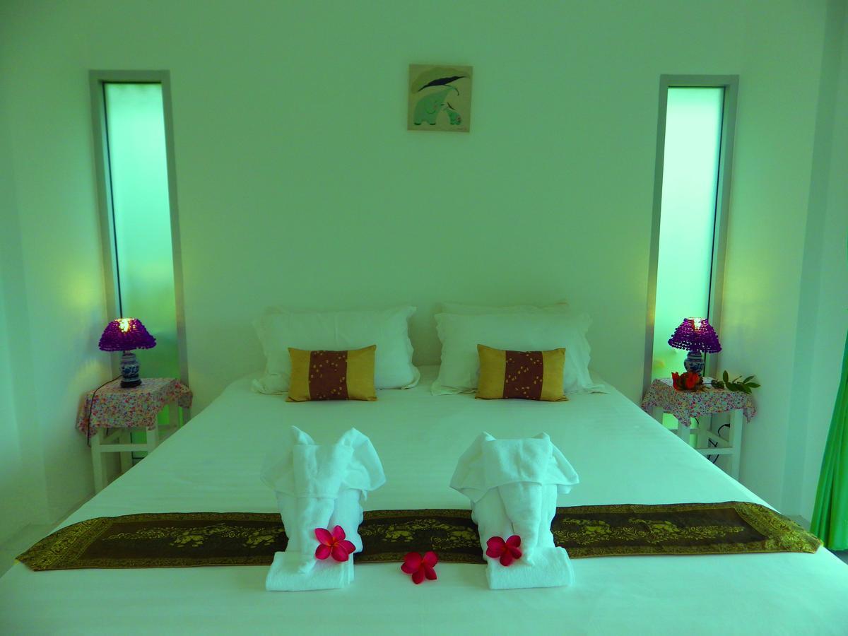 At Pai Resort Zewnętrze zdjęcie